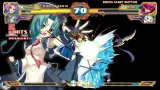 Screenshot #2 - Koihime Enbu RyoRaiRai