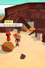 Screenshot #6 - Cloudy Valley