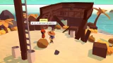Screenshot #6 - Cloudy Valley