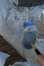 Screenshot #3 - Gym Manager