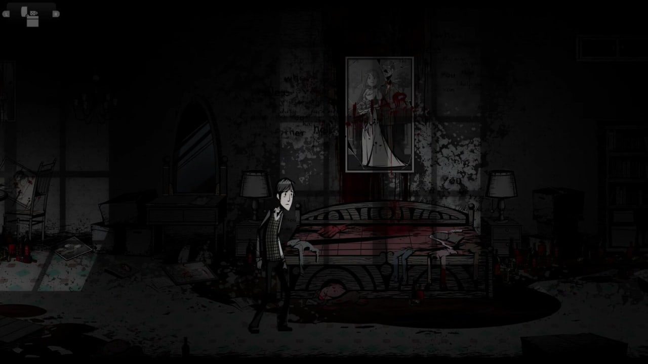 Screenshot #2 - Crying Pony