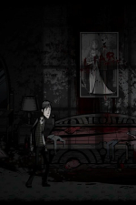 Screenshot #2 - Crying Pony