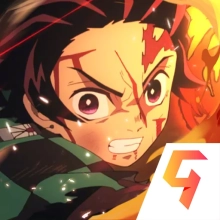 DEMON SLAYER: RAGE OF DEMON KING 1.0.8