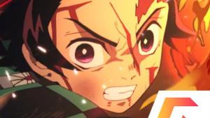 DEMON SLAYER: RAGE OF DEMON KING 1.0.8