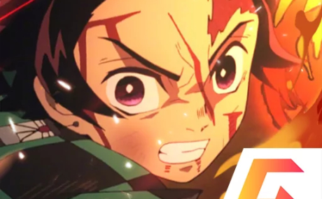 DEMON SLAYER: RAGE OF DEMON KING 1.0.8