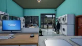 Screenshot #6 - Laundromat Manager Simulator