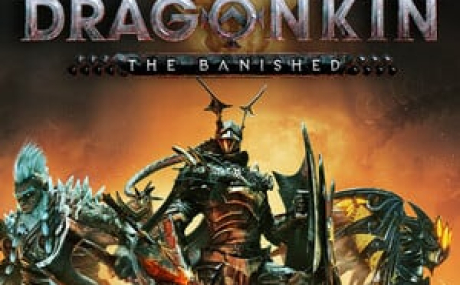 Dragonkin: The Banished