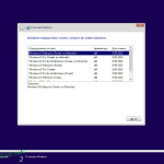 Screenshot #1 - Сборка Windows 10 с программами 3in1 by AG 07.2020 [18363.997] (x64)