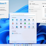 Screenshot #3 - Windows 11 x64 Ru 21H2 4in1 Upd 03.2022 by OVGorskiy