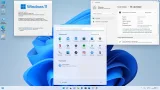 Screenshot #3 - Windows 11 x64 Ru 21H2 4in1 Upd 03.2022 by OVGorskiy
