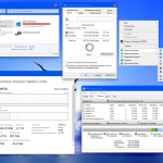 Screenshot #8 - Windows 10 Enterprise LTSC 2021 x86-x64 21H2 RU by OVGorskiy 01.2022