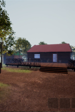 Screenshot #4 - Alex Hill: Whispers at White Oak Inn