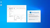 Screenshot #2 - Windows 10 x64 Home Русская 22H2 19045.4046 Lite by GoodWin OS