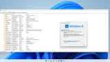 Screenshot #1 - Windows 11 [10.0.22621.819], Version 22H2 (Updated November 2022) - Оригинальные образы от Microsoft MSDN