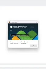 Screenshot #2 - reaConverter Pro 8.0.158 by elchupacabra