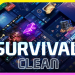 GUI Pro - Survival Clean