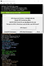 Screenshot #3 - GPU Shark 0.32.0 Portable