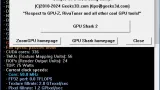 Screenshot #3 - GPU Shark 0.32.0 Portable
