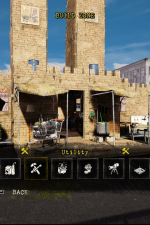 Screenshot #2 - Bum Simulator