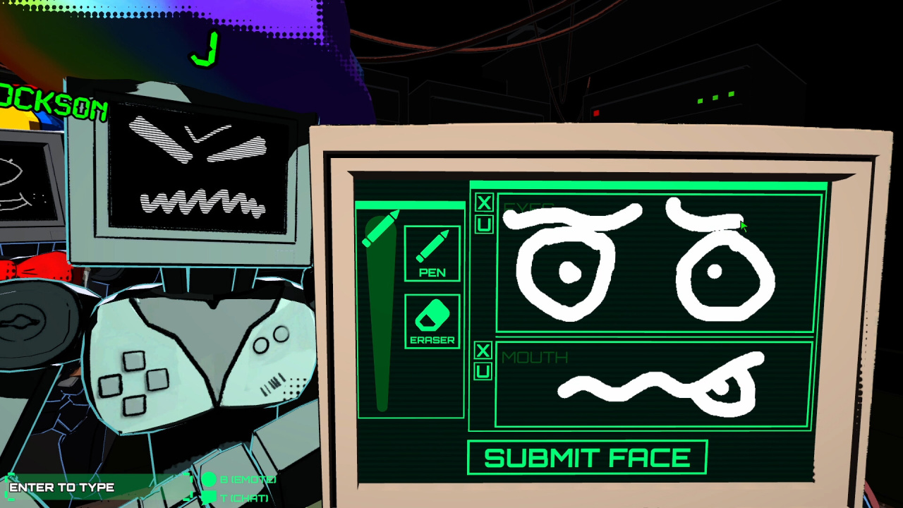 Screenshot #6 - Explosive Odds