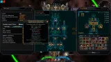 Screenshot #2 - Nienix: Cosmic Warfare