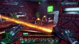 Screenshot #1 - System Shock Remake