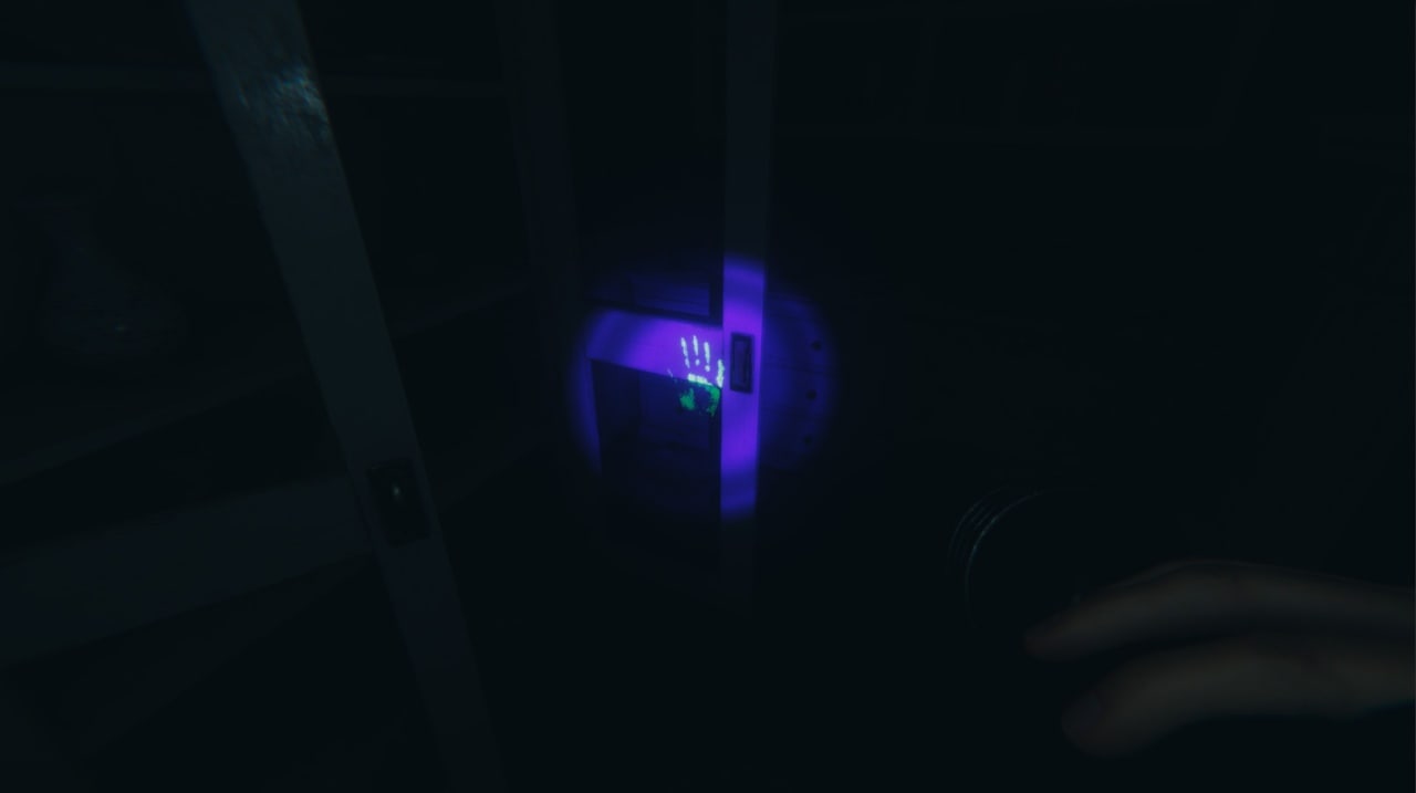 Screenshot #5 - Ghost Exile