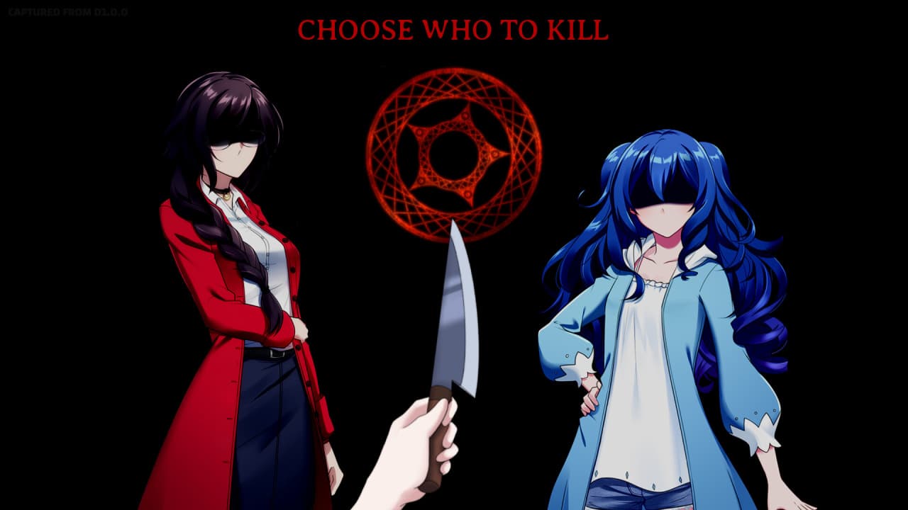 Screenshot #10 - Yet Another Killing Game