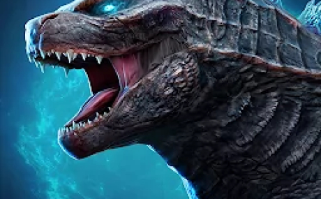 GODZILLA X KONG 1.3.8