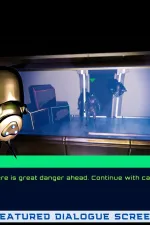 Screenshot #1 - Defender: Co-Op Top-Down Shooter UE5.6+  v3.1.2