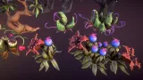 Screenshot #2 - Fantasy plants 3