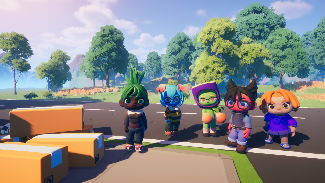 Screenshot #7 - Store It!