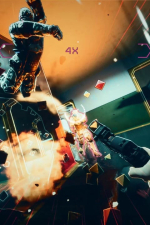 Screenshot #1 - Severed Steel