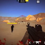 Screenshot #1 - MFPS Mobile Control - обновлено