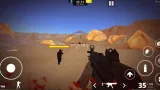 Screenshot #1 - MFPS Mobile Control - обновлено