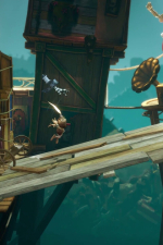 Screenshot #8 - Once Upon A Puppet