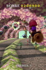 Screenshot #5 - Rainbow Cotton