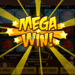 Screenshot #2 - Rock climber slot game assets 1.0