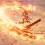 Screenshot #1 - Magic Slashes FX