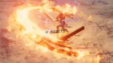 Screenshot #1 - Magic Slashes FX