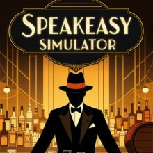 Speakeasy Simulator: +5 трейнер