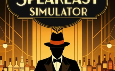 Speakeasy Simulator: +5 трейнер
