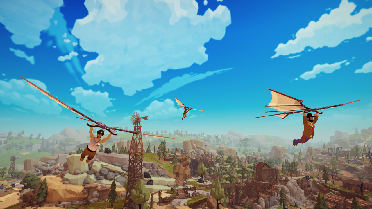 Screenshot #6 - Survival Machine