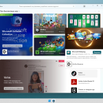 Screenshot #5 - Windows 11 Pro by OneSmiLe Dev build 27858.1000