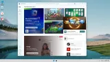 Screenshot #5 - Windows 11 Pro by OneSmiLe Dev build 27858.1000