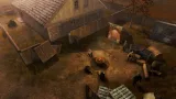 Screenshot #1 - Tunguska: The Visitation