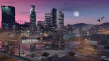 Screenshot #1 - Grand Theft Auto 5 Enhanced