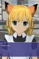 Screenshot #1 - Shoujo City