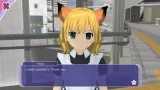 Screenshot #1 - Shoujo City