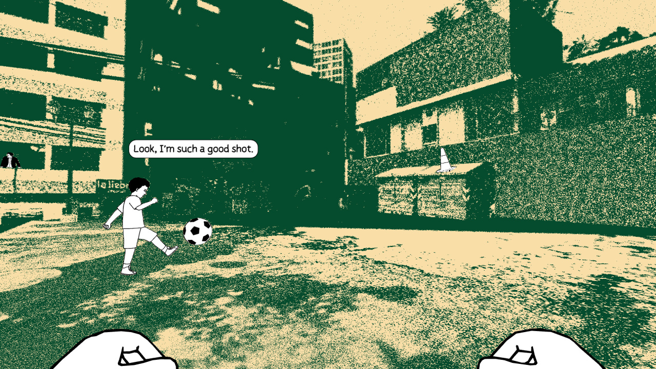 Screenshot #3 - despelote